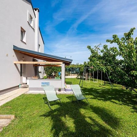 Apartmán Jani Poreč Exteriér fotografie